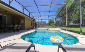 CA9109SC 5 bedrooms pool and spa villa